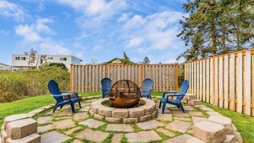 Chateau Coho by AvantStay Easy Beach Access